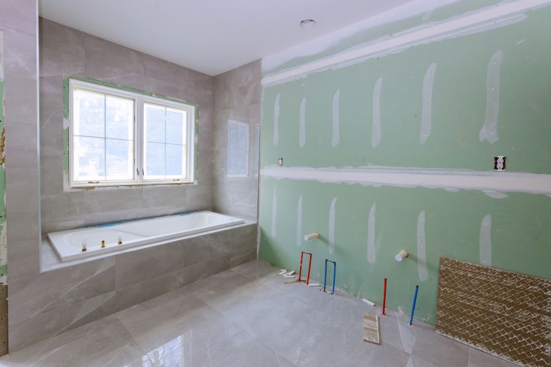 Skilled Bathroom Renovators