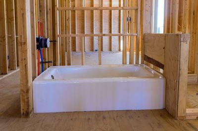 Efficient Bath Renovations