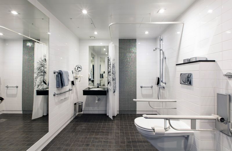 Best Accessible Bathroom Remodel Contractors in Maryville, TN